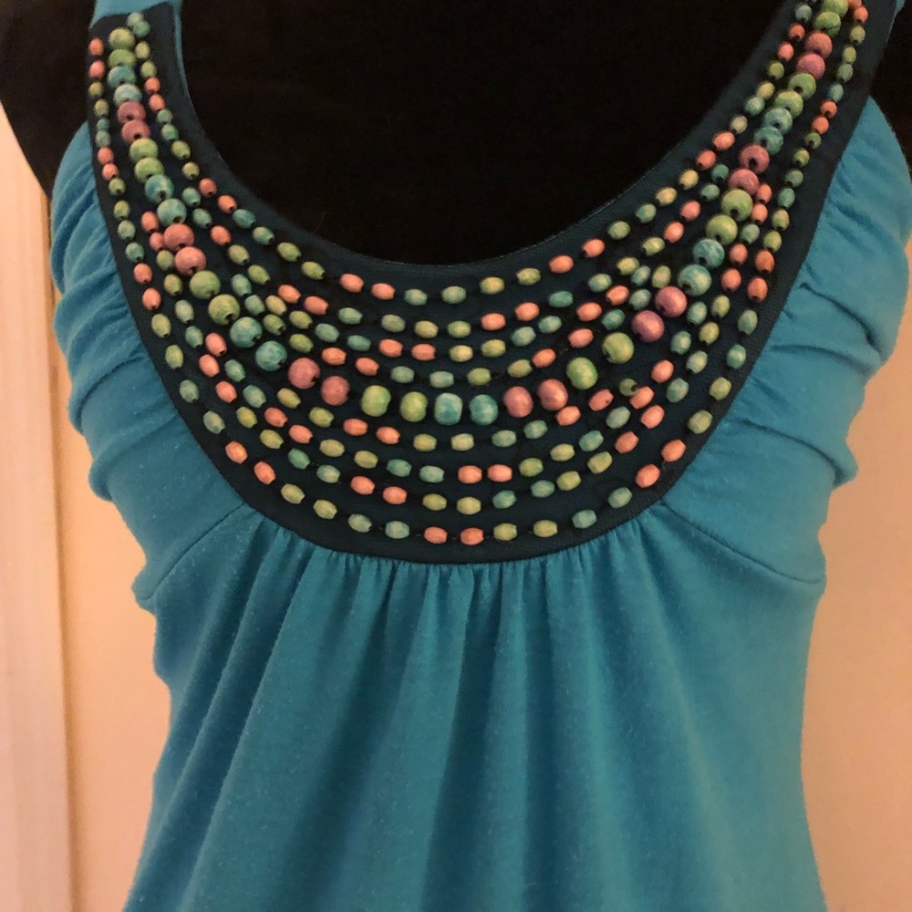 Bright and Beautiful Dress
